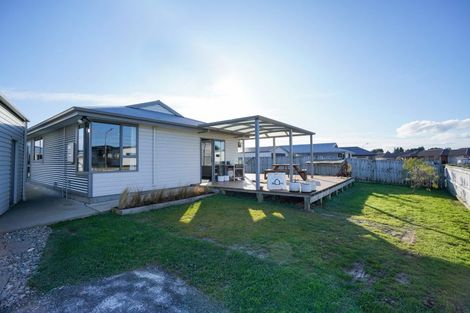 Photo of property in 55 Mavora Crescent, Heidelberg, Invercargill, 9812