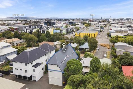 Photo of property in 19/25 Hastings Street West, Sydenham, Christchurch, 8023
