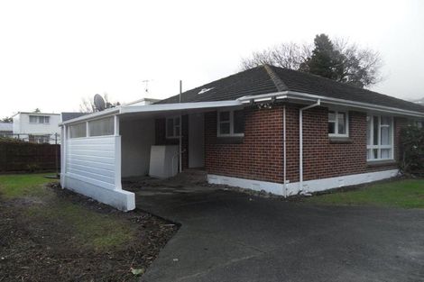 Photo of property in 573a High Street, Boulcott, Lower Hutt, 5010