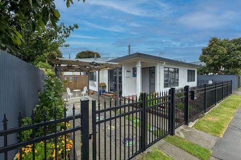 Photo of property in 183 Vigor Brown Street, Napier South, Napier, 4110