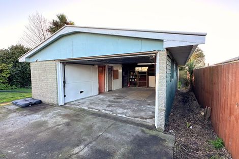 Photo of property in 16 Nicholls Road, Halswell, Christchurch, 8025