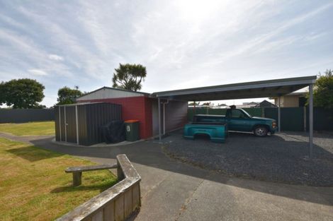 Photo of property in 14 Murphy Street, Strathern, Invercargill, 9812
