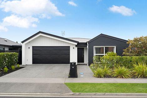 Photo of property in 23 Probert Crescent, Chartwell, Hamilton, 3210