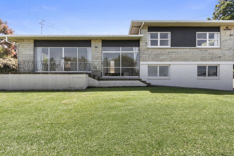 Photo of property in 168 Cambridge Road, Hillcrest, Hamilton, 3216