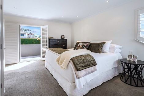 Photo of property in 10 Glanville Terrace, Parnell, Auckland, 1052