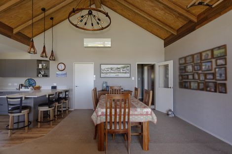 Photo of property in 2/1789 Lake Ohau Road, Lake Ohau, Twizel, 9412