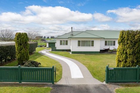 Photo of property in 242 State Highway 27, Okoroire, Tirau, 3484