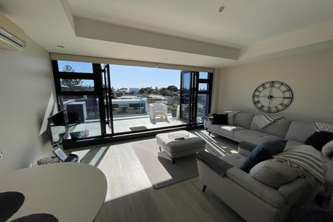 Photo of property in Customhouse Apartments, 314l Maunganui Road, Mount Maunganui, 3116