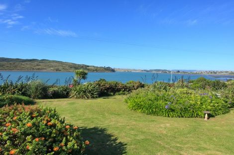 Photo of property in 11 Wainamu Road, Raglan, 3297