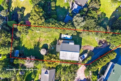 Photo of property in 23 Waimanu Place, Point Wells, Warkworth, 0986