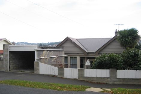 Photo of property in 35 Walton Street, Kaikorai, Dunedin, 9010