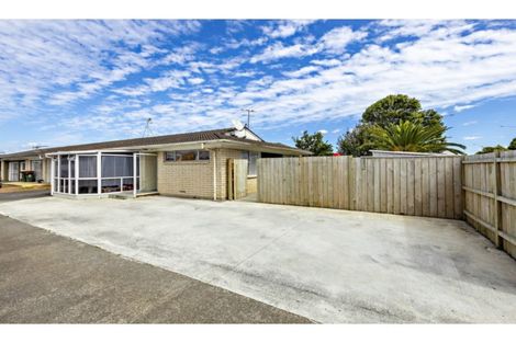 Photo of property in 1/66a Puhinui Road, Manukau, Auckland, 2104