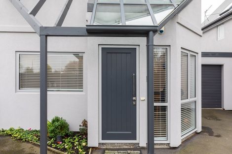 Photo of property in 3/324 Madras Street, Christchurch Central, Christchurch, 8013