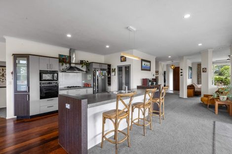 Photo of property in 71 Rapson Road, Kaukapakapa, 0871