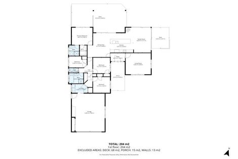 Photo of property in 17 Chatswood Grove, Fitzroy, New Plymouth, 4312