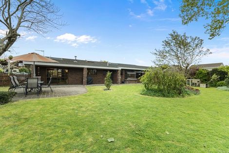 Photo of property in 7 Stirling Drive, Morrinsville, 3300
