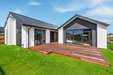 Photo of property in 51 Collier Drive, Halswell, Christchurch, 8025