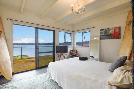 Photo of property in 190 State Highway 30, Lake Rotoma, Rotorua, 3074