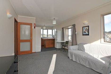 Photo of property in Iona Towers, 1102/140 Abel Smith Street, Te Aro, Wellington, 6011