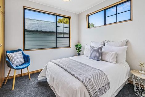 Photo of property in 101 Waratah Street, Avondale, Christchurch, 8061