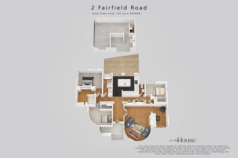 Photo of property in 2 Fairfield Road, Fairfield, Hamilton, 3214