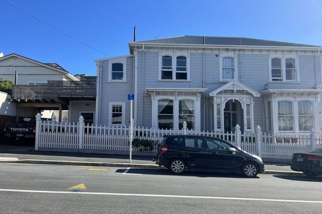 Photo of property in 24 Majoribanks Street, Mount Victoria, Wellington, 6011