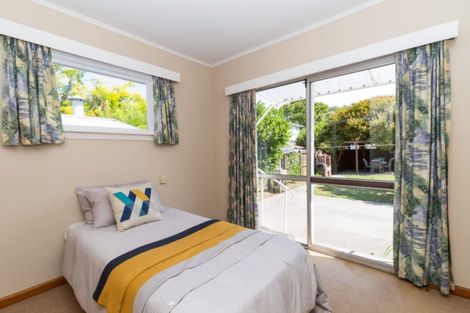 Photo of property in 5 Weir Place, Hoon Hay, Christchurch, 8025