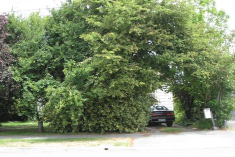 Photo of property in 46 Wildberry Street, Woolston, Christchurch, 8023