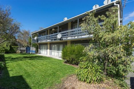 Photo of property in 1/11 Sherborne Street, St Albans, Christchurch, 8014