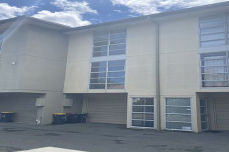 Photo of property in 6/440 Barbadoes Street, Edgeware, Christchurch, 8013
