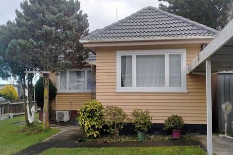 Photo of property in 1/13 Halsey Road, Manurewa, Auckland, 2102