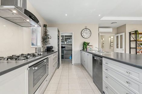 Photo of property in 9 Rossington Drive, West Melton, 7618