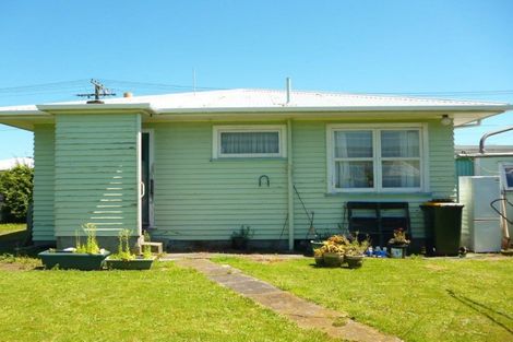 Photo of property in 5 Linley Place, Levin, 5510
