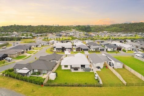Photo of property in 115 Awataha Crescent, Pyes Pa, Tauranga, 3110