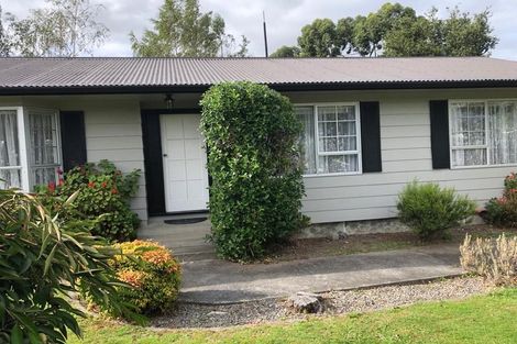 Photo of property in 1 Seddon Street, Masterton, 5810