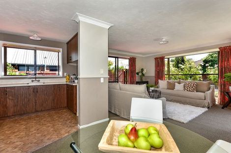 Photo of property in 9a Tivoli Place, Bishopdale, Christchurch, 8053