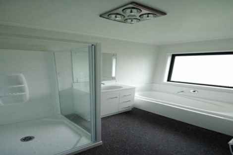 Photo of property in 95 Shillingford Boulevard, Rolleston, 7615