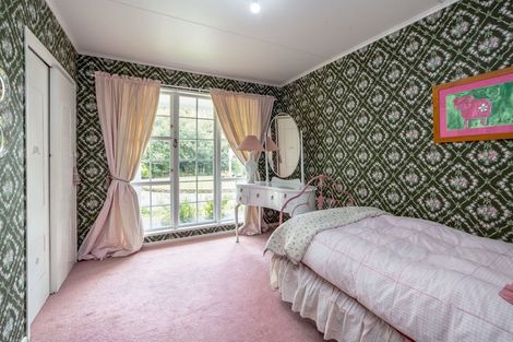 Photo of property in 60 Pahiatua Mangahao Road, Mangamutu, Pahiatua, 4983