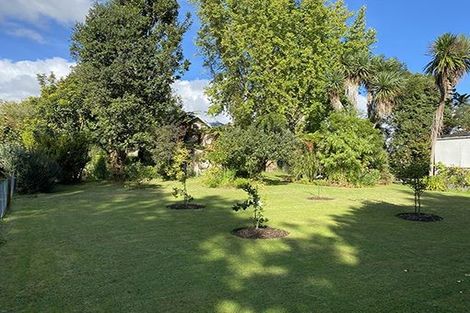 Photo of property in 189 Bartholomew Road, Levin, 5510