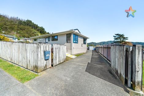 Photo of property in 46 Castlerea Street, Wainuiomata, Lower Hutt, 5014