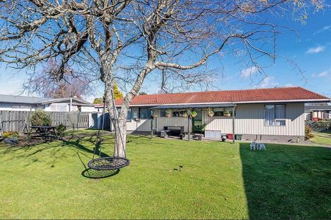 Photo of property in 194 Grampian Street, Tokoroa, 3420