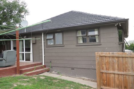 Photo of property in 75 Canada Street, Watlington, Timaru, 7910