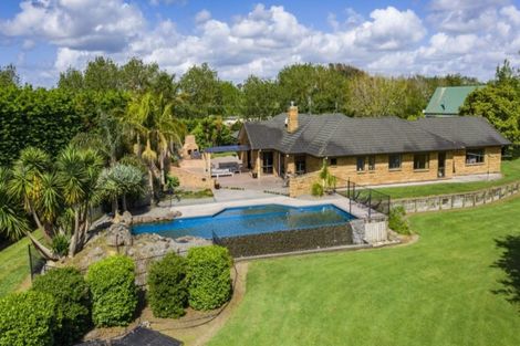 Photo of property in 105 Wright Road, Waiau Pa, Pukekohe, 2679