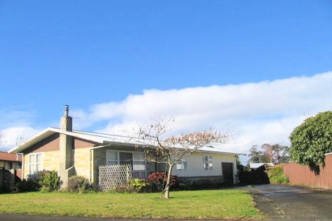 Photo of property in 39 Lorne Crescent, Flaxmere, Hastings, 4120