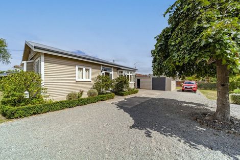 Photo of property in 4 Hinemoa Terrace, Waipukurau, 4200