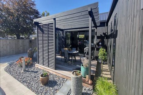 Photo of property in 4a Massey Street, Palmerston North, 4414
