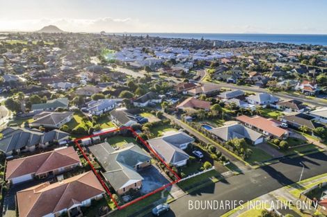 Photo of property in 18 Lotus Avenue, Mount Maunganui, 3116
