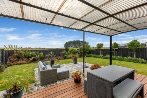 Photo of property in 62 Papawhero Drive, Bell Block, New Plymouth, 4312