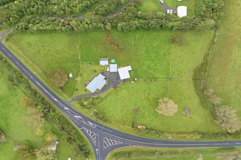 Photo of property in 425 Waiuku-otaua Road, Waiuku, 2682