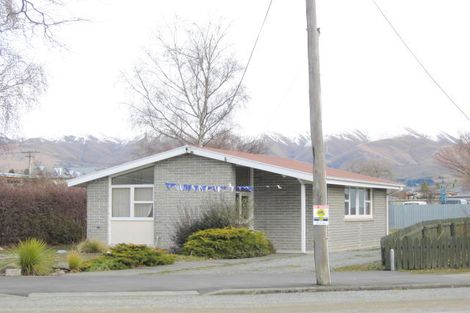 Photo of property in 7 Mount Cook Road, Fairlie, 7925